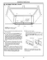 Preview for 10 page of Samsung SMH7177STE/XAA Installation Instructions Manual