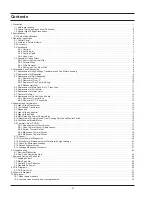 Preview for 2 page of Samsung SMH7177STE Service Manual