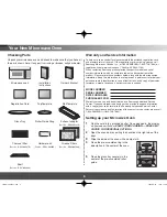 Preview for 6 page of Samsung SMH7178 Owner'S Manual