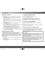 Preview for 15 page of Samsung SMH7178 Owner'S Manual