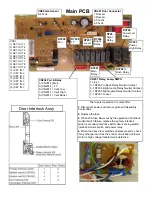 Preview for 3 page of Samsung SMH7178STD/XAA Fast Track Troubleshooting