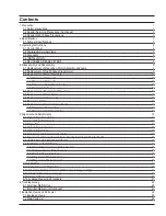 Предварительный просмотр 2 страницы Samsung SMH7178STD Service Manual