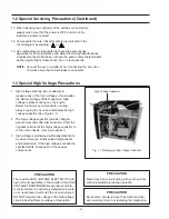 Preview for 6 page of Samsung SMH7178STD Service Manual