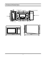 Предварительный просмотр 9 страницы Samsung SMH7178STD Service Manual