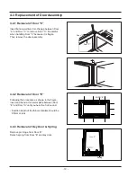 Предварительный просмотр 14 страницы Samsung SMH7178STD Service Manual