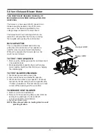 Preview for 20 page of Samsung SMH7178STD Service Manual