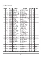 Preview for 30 page of Samsung SMH7178STD Service Manual