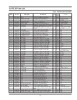 Preview for 35 page of Samsung SMH7178STD Service Manual