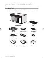 Предварительный просмотр 10 страницы Samsung SMH7185BG User Manual