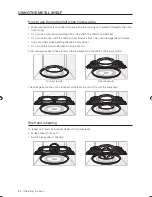 Preview for 24 page of Samsung SMH7185BG User Manual