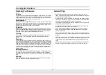 Preview for 18 page of Samsung SMH7195WC Owner'S Manual