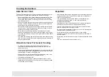 Preview for 19 page of Samsung SMH7195WC Owner'S Manual