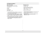 Preview for 27 page of Samsung SMH7195WC Owner'S Manual