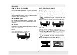 Preview for 29 page of Samsung SMH7195WC Owner'S Manual