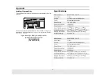 Preview for 31 page of Samsung SMH7195WC Owner'S Manual