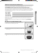 Предварительный просмотр 13 страницы Samsung SMH8165 User Manual