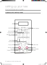 Предварительный просмотр 14 страницы Samsung SMH8165 User Manual