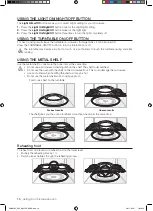 Предварительный просмотр 16 страницы Samsung SMH8165 User Manual