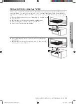 Предварительный просмотр 29 страницы Samsung SMH8165 User Manual