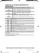 Предварительный просмотр 35 страницы Samsung SMH8165 User Manual