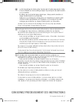 Предварительный просмотр 39 страницы Samsung SMH8165 User Manual