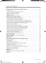 Предварительный просмотр 45 страницы Samsung SMH8165 User Manual