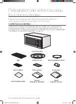 Предварительный просмотр 46 страницы Samsung SMH8165 User Manual