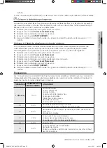 Предварительный просмотр 57 страницы Samsung SMH8165 User Manual