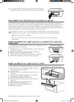 Предварительный просмотр 64 страницы Samsung SMH8165 User Manual