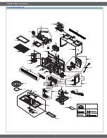 Предварительный просмотр 27 страницы Samsung SMH8165B/XAC Service Manual