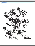 Предварительный просмотр 28 страницы Samsung SMH8165B/XAC Service Manual