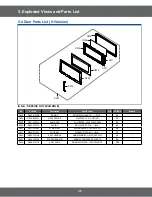 Предварительный просмотр 35 страницы Samsung SMH8165B/XAC Service Manual