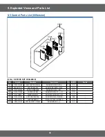 Предварительный просмотр 36 страницы Samsung SMH8165B/XAC Service Manual