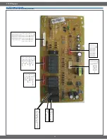 Предварительный просмотр 43 страницы Samsung SMH8165B/XAC Service Manual