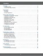 Preview for 2 page of Samsung SMH8165W/XAC Service Manual