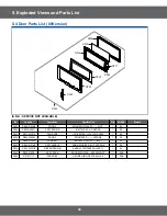 Preview for 34 page of Samsung SMH8165W/XAC Service Manual