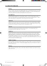 Preview for 30 page of Samsung SMH8187 User Manual