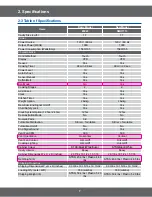 Предварительный просмотр 7 страницы Samsung SMH9151B Service Manual