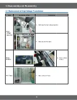 Preview for 10 page of Samsung SMH9151B Service Manual