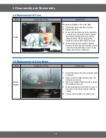 Предварительный просмотр 13 страницы Samsung SMH9151S Service Manual