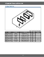 Предварительный просмотр 41 страницы Samsung SMH9151S Service Manual