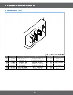 Предварительный просмотр 42 страницы Samsung SMH9151S Service Manual