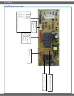 Предварительный просмотр 45 страницы Samsung SMH9151S Service Manual