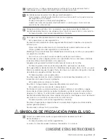 Preview for 9 page of Samsung SMH9187B Manual Del Usuario