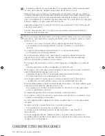 Preview for 10 page of Samsung SMH9187B Manual Del Usuario