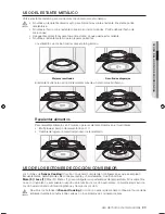 Preview for 23 page of Samsung SMH9187B Manual Del Usuario