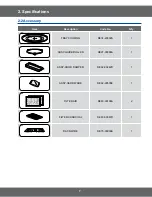 Предварительный просмотр 7 страницы Samsung SMH9187W Service Manual