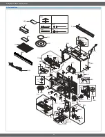 Preview for 27 page of Samsung SMH9187W Service Manual