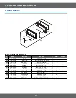 Preview for 30 page of Samsung SMH9187W Service Manual