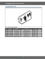 Preview for 31 page of Samsung SMH9187W Service Manual